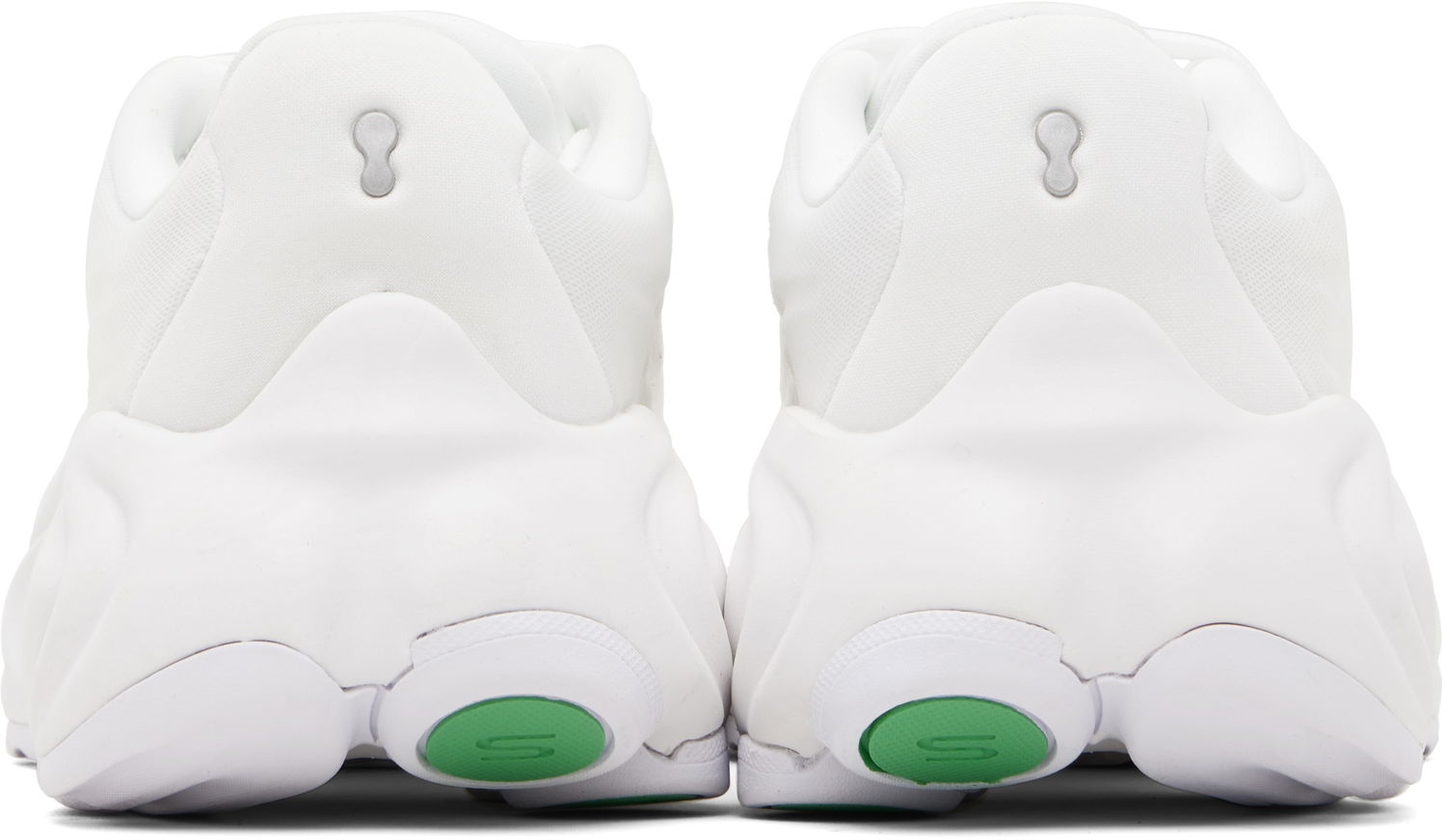 Sneakers og sko Lacoste Lacoste Spinor Hvid | 50SMA0166, 1