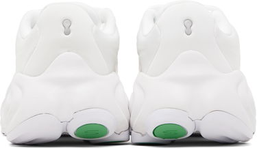 Sneakers og sko Lacoste Lacoste Spinor Hvid | 50SMA0166, 1