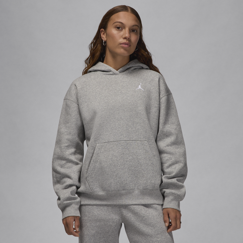 Sweatshirt Jordan Jordan Brooklyn Fleece Grå | FV7071-063