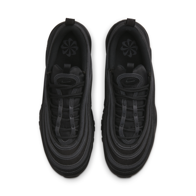 Sneakers og sko Nike Air Max 97 Sort | DH8016-002, 1