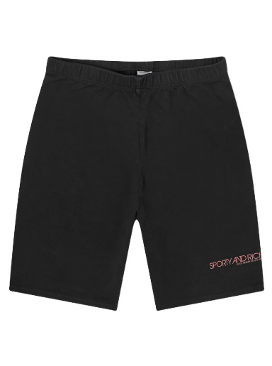 Shorts Sporty & Rich Disco Biker Short Sort | SH481FB
