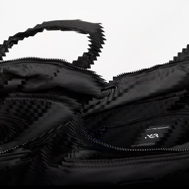 Mulepose Y-3 Y-3 x Neighborhood Padded Utility Tote Bag Sort | JX0054, 3