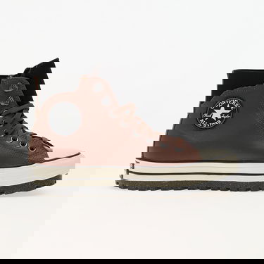 Sneakers og sko Converse All Star City Trek Waterproof Brun | A08559C, 2