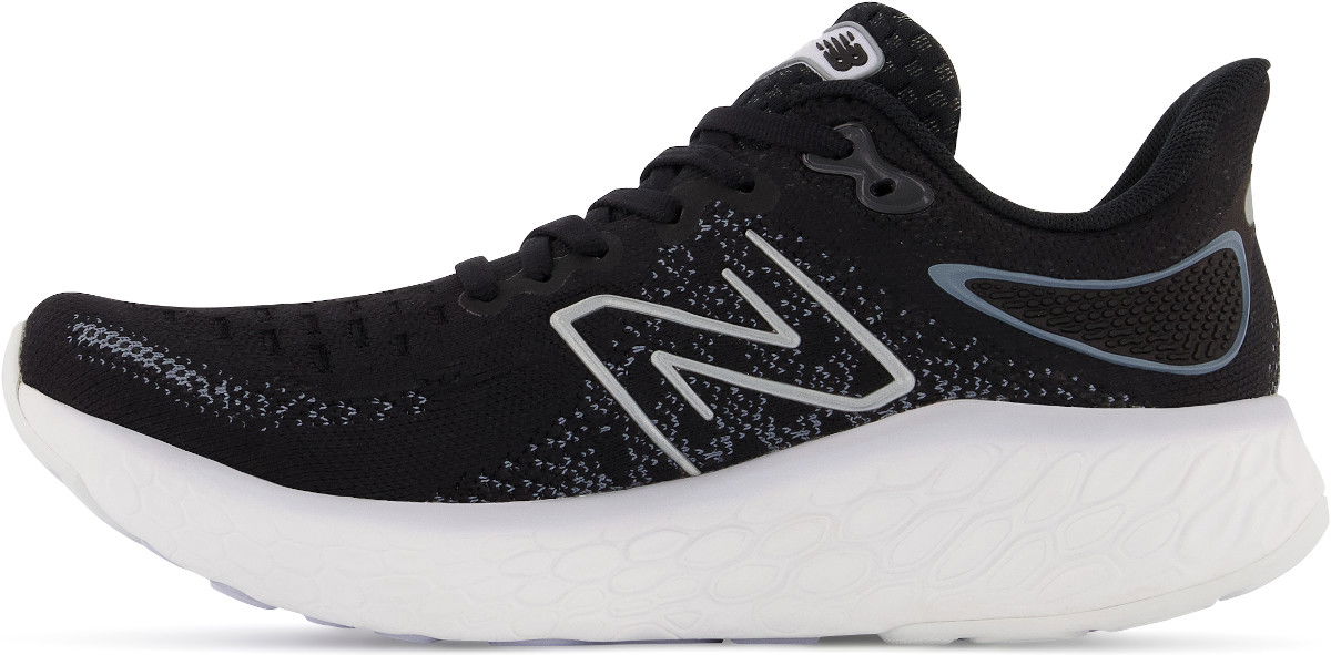 Sneakers og sko New Balance Fresh Foam X 1080 v12 W Sort | w1080b12, 1
