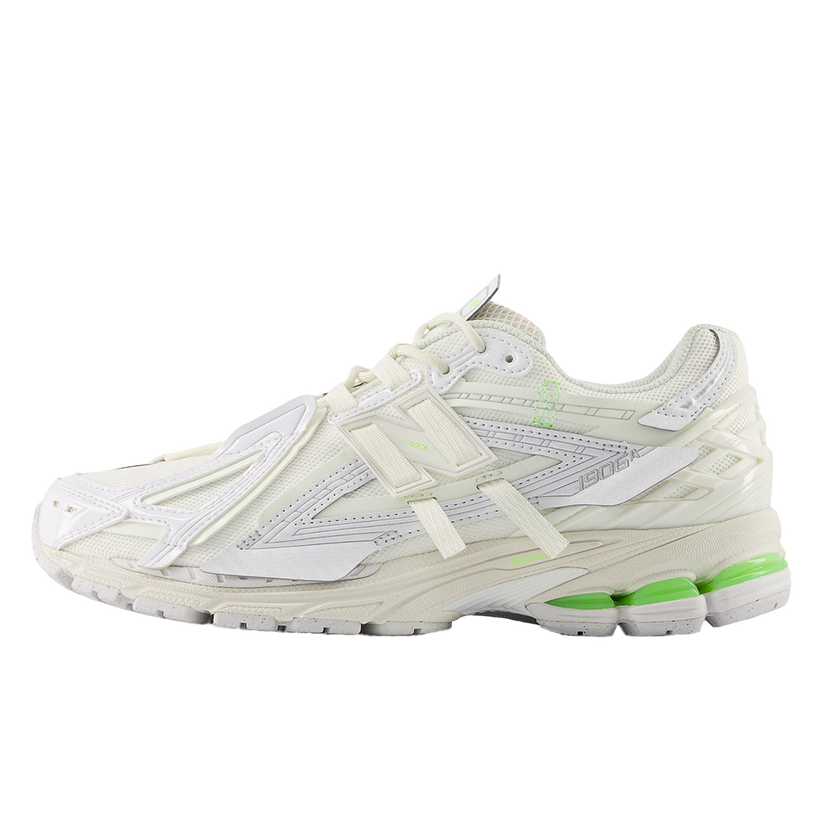 Sneakers og sko New Balance 1906 Hvid | U1906AE