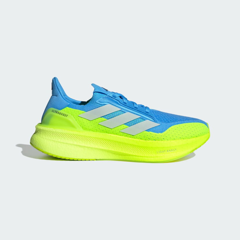 Sneakers og sko adidas Performance Ultraboost 5x Blå | JQ2922