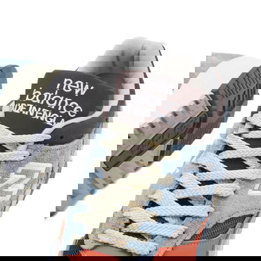 Sneakers og sko New Balance 1500 Made in UK Size UK 10 Blå | U1500BBO, 3