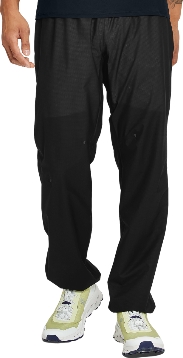 Bukser og jeans On Running Ultra Pants Sort | 1me11510553, 0