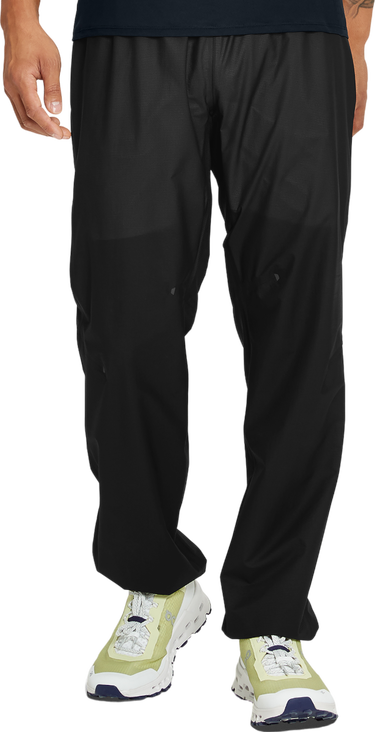 Bukser og jeans On Running Ultra Pants Sort | 1me11510553, 0