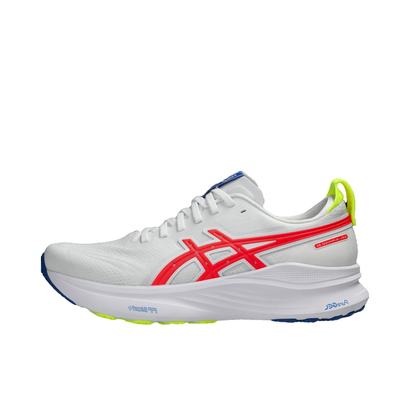 Sneakers og sko Asics GEL-KAYANO 32 Hvid | 1011c132-100