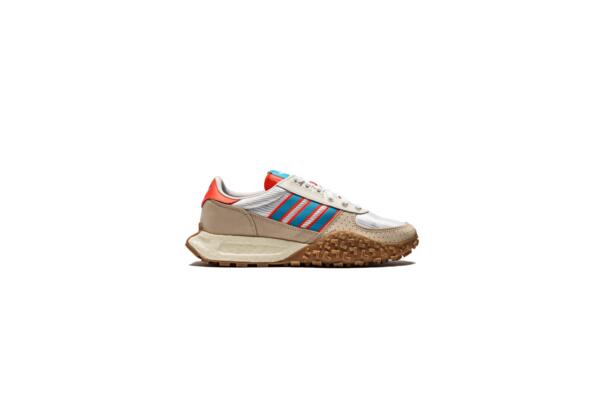 Sneakers og sko adidas Originals RETROPY E5 W.R.P. Brun | H06140, 0