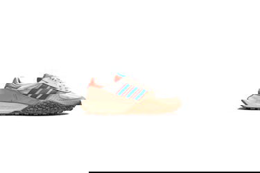 Sneakers og sko adidas Originals RETROPY E5 W.R.P. Brun | H06140, 0