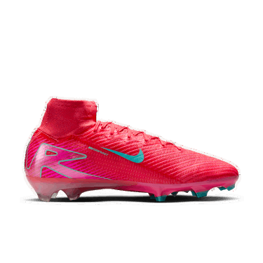 Sneakers og sko Nike Mercurial Superfly 10 Elite FG Lyserød | FQ1454-800, 4