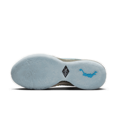 Sneakers og sko Nike UNKNWN x LeBron 20 "Message in a Bottle" Flerfarvet | DV9090-801, 3
