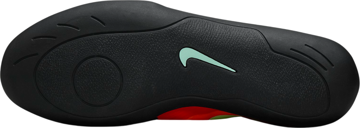 Sneakers og sko Nike ZOOM SD 4 Rød | hq3487-600, 1