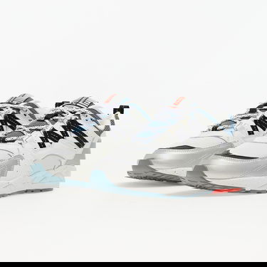 Sneakers og sko Karhu Fusion 2.0 Hvid | F804110, 5