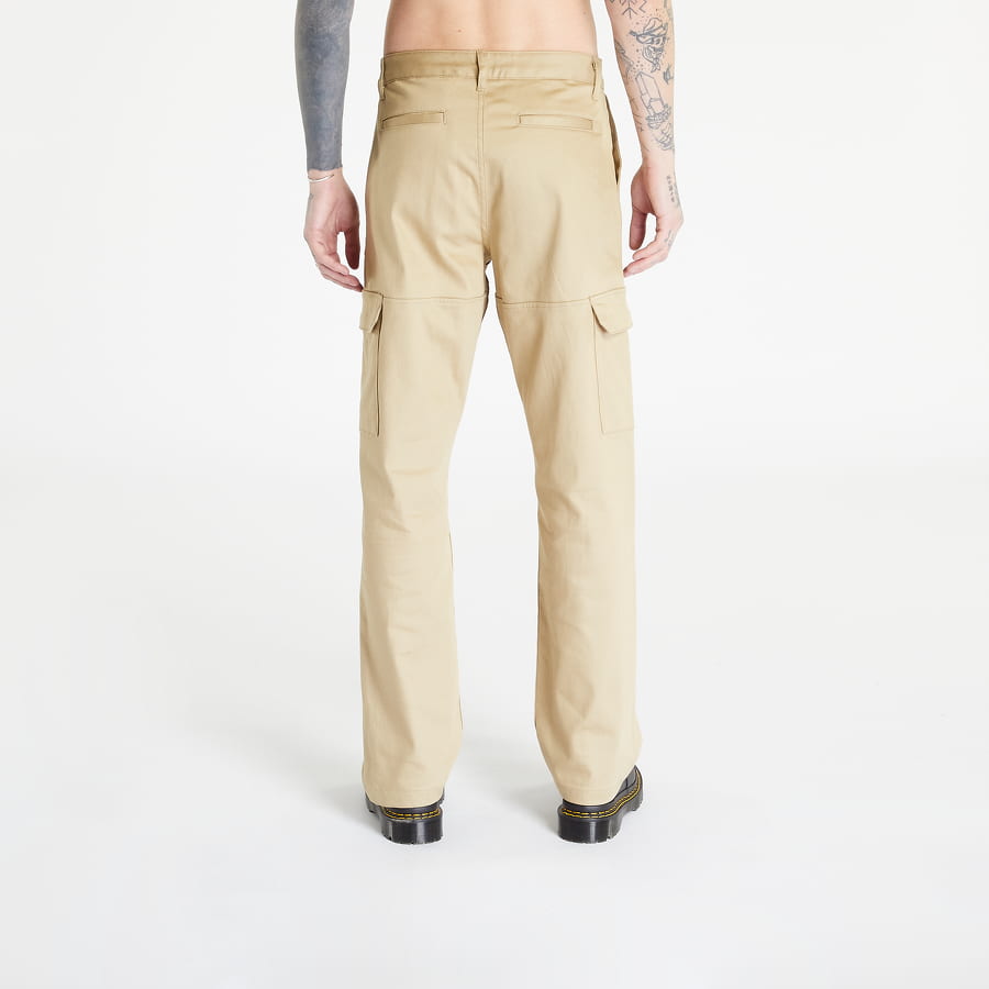 Cargo bukser DAILY PAPER Cargo Pants Beige | 2312032, 1