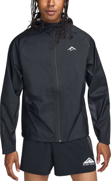 Vindjakke Nike Cosmic Peaks Hooded Jacket Sort | fz1084-010, 0