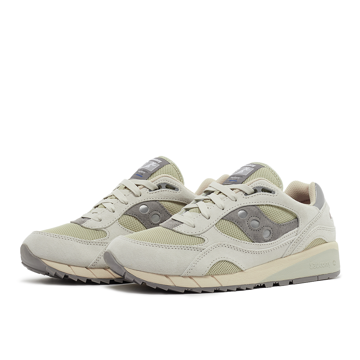 Sneakers og sko Saucony Shadow 6000 Beige | S70571-2, 1