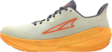 Sneakers og sko Altra Running Experience Flow Grå | al0a85nv9211, 3