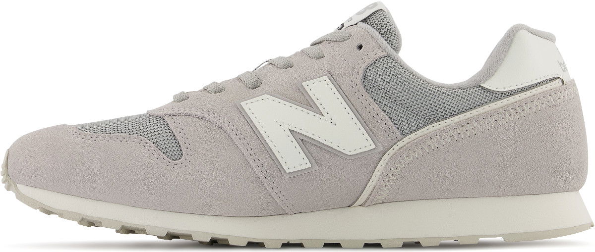Sneakers og sko New Balance 373 Grå | ml373-bu2, 1