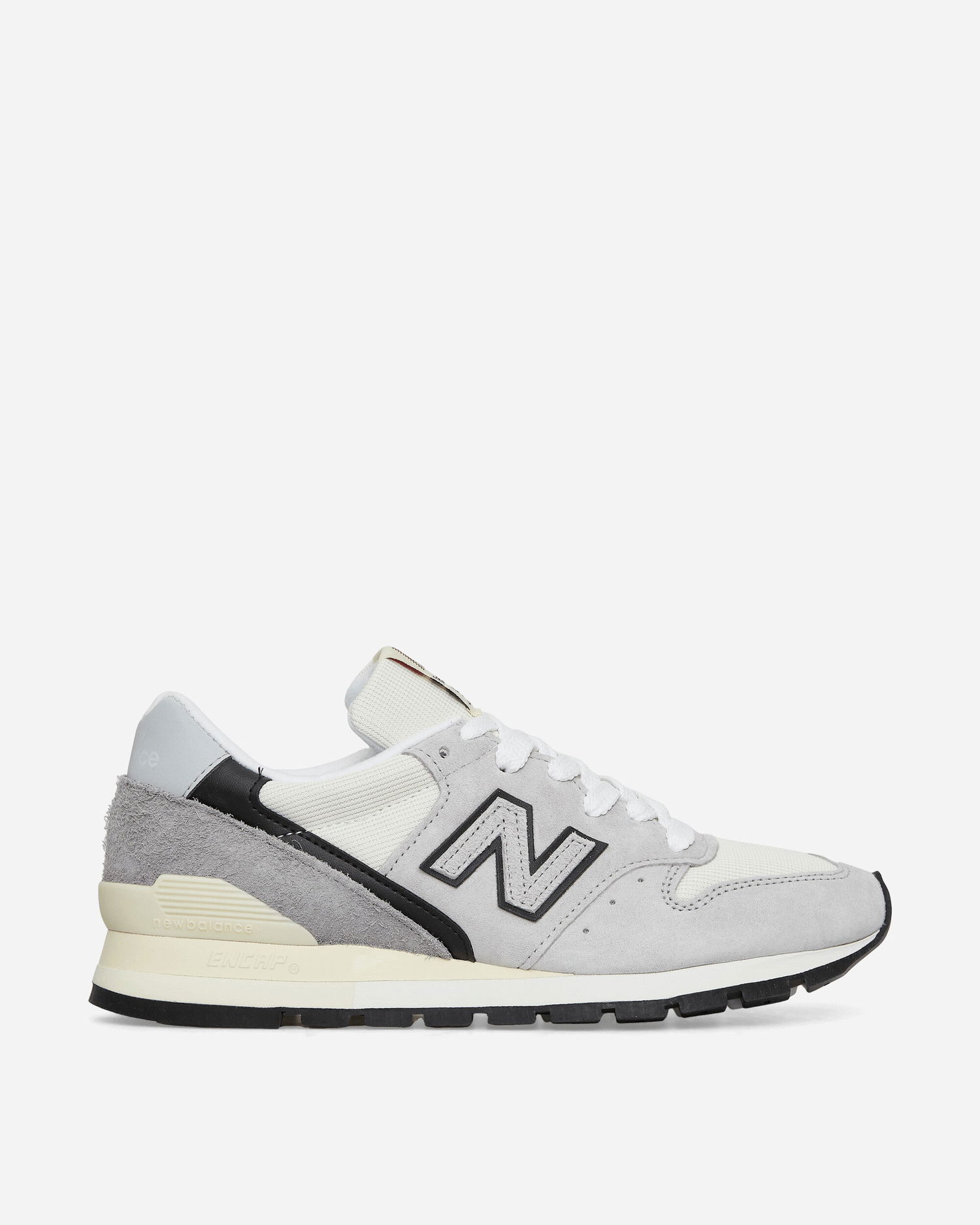 Sneakers og sko New Balance Teddy Santis x 996 Made in USA "Grey" Grå | U996TG, 1