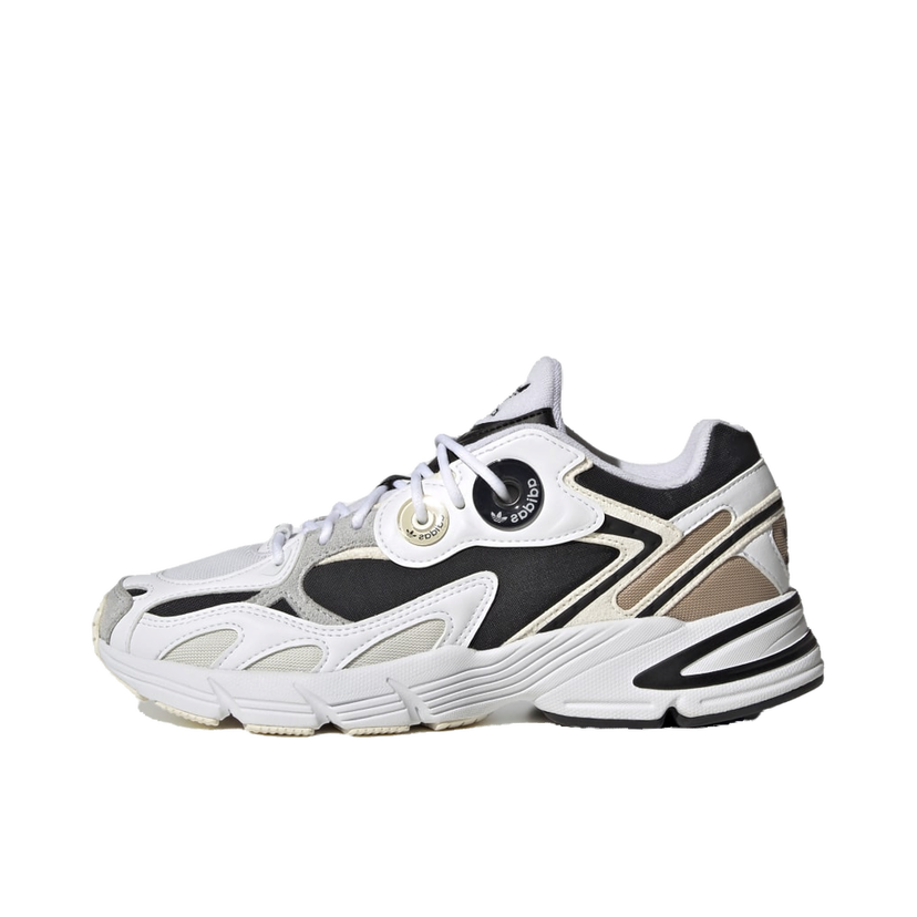 Sneakers og sko adidas Originals Astir Beige | GY9549