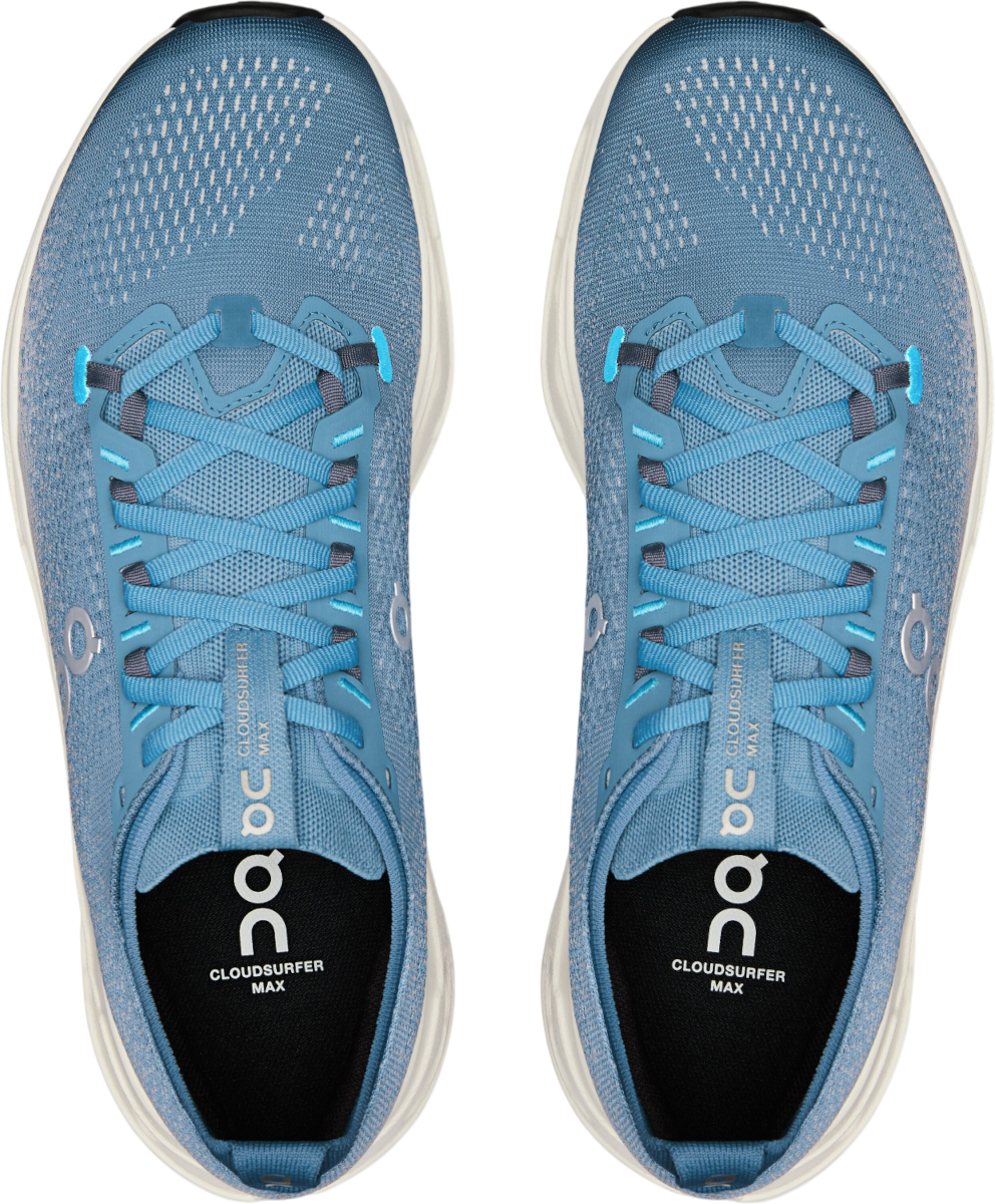 Sneakers og sko On Running On Running Cloudsurfer Max Blå | 3mf30434287, 1