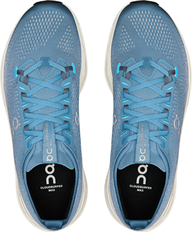 Sneakers og sko On Running On Running Cloudsurfer Max Blå | 3mf30434287, 1