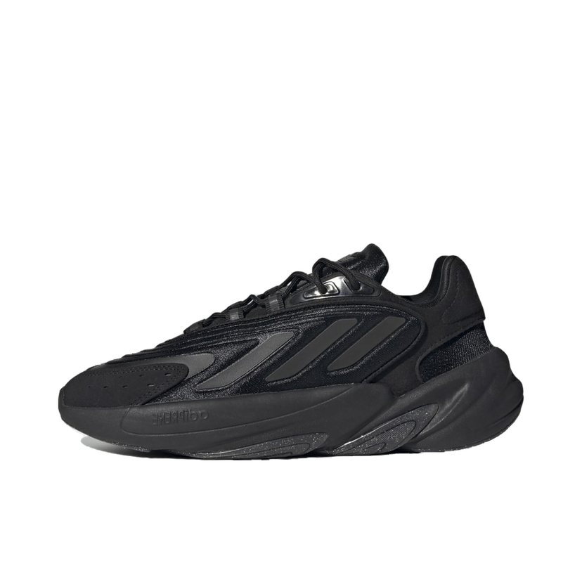 Sneakers og sko adidas Originals Ozelia Sort | H04268