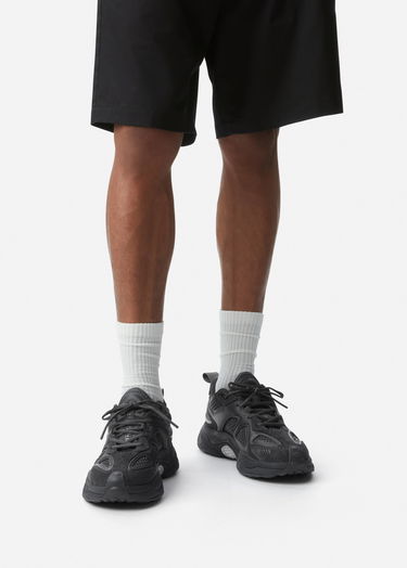 Sneakers og sko AXEL ARIGATO Satellite Sort | F2735001, 6