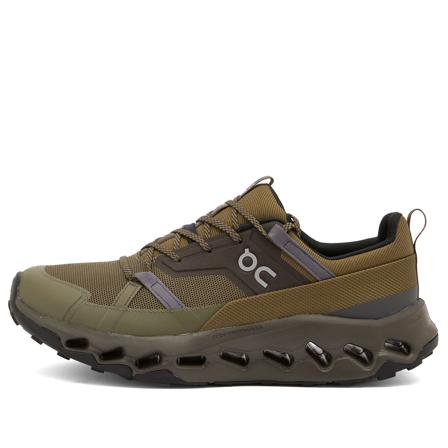 Sneakers og sko On Running Cloudhoriz Grøn | 3ME10030703, 0