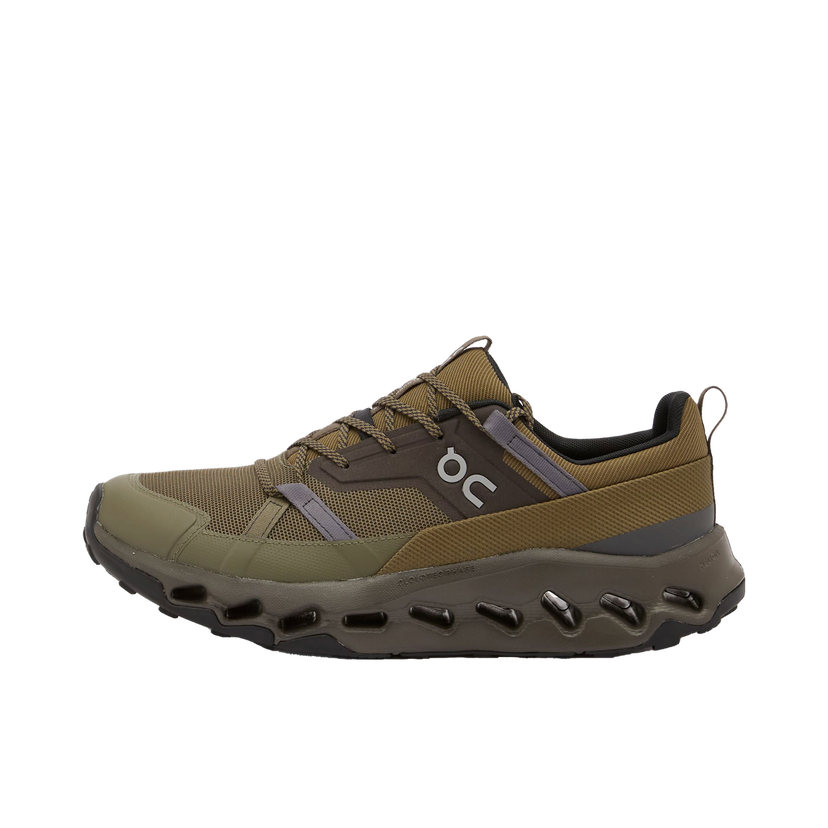 Sneakers og sko On Running Cloudhoriz Grøn | 3ME10030703