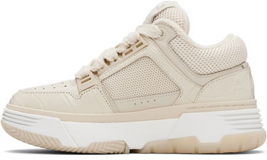 Sneakers og sko AMIRI AMIRI Croc Debossed MA-1 Beige | AWFOSR1138, 2