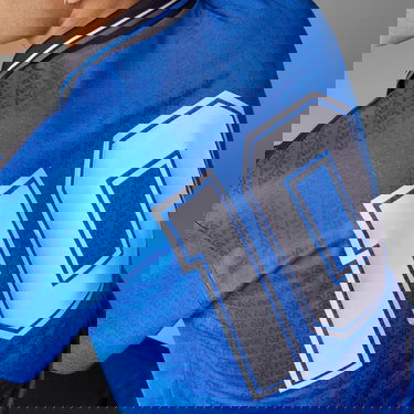 Jersey adidas Performance Argentina 1994 Blå | IS0266, 5