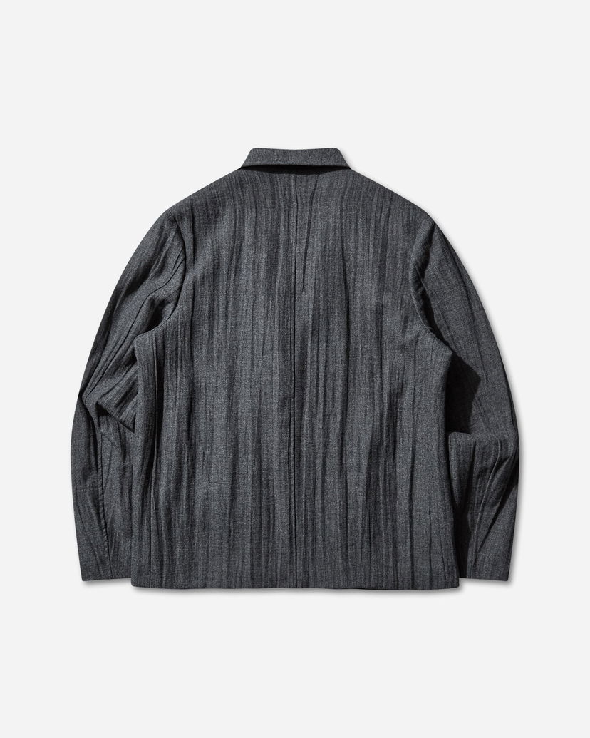 Jakke OUR LEGACY Temp Blazer Grå | M4250TS 001