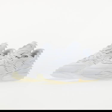 Sneakers og sko adidas Originals Zentic W Hvid | GX0420, 5