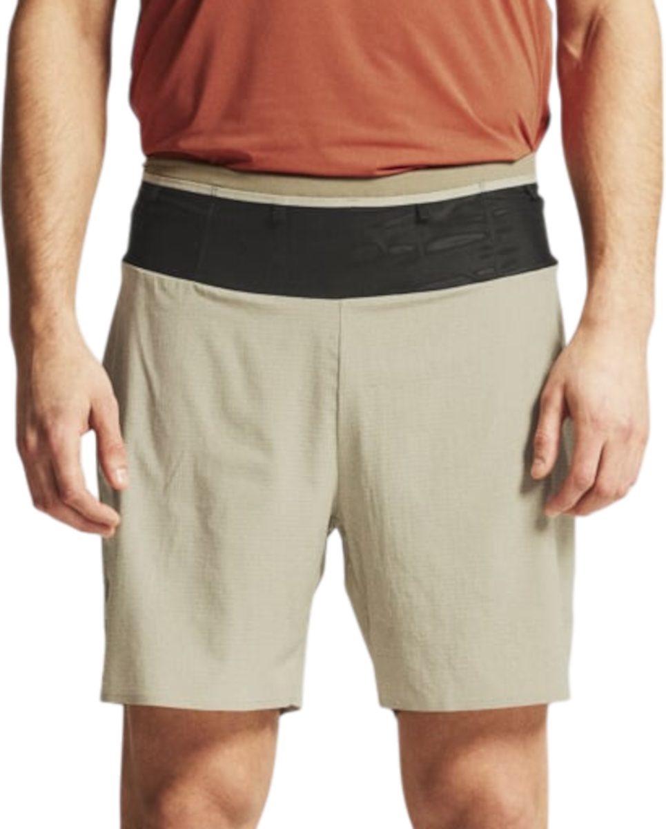 Shorts Craft Craft Pro Trail 2-in-1 Shorts Beige | 1914615-608000, 0