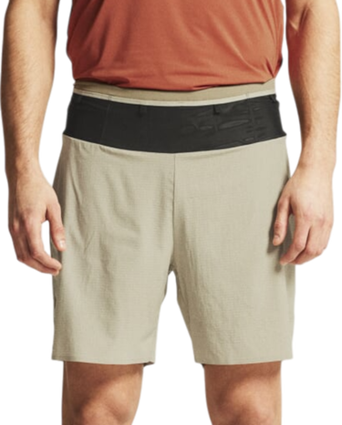 Shorts Craft Craft Pro Trail 2-in-1 Shorts Beige | 1914615-608000, 0