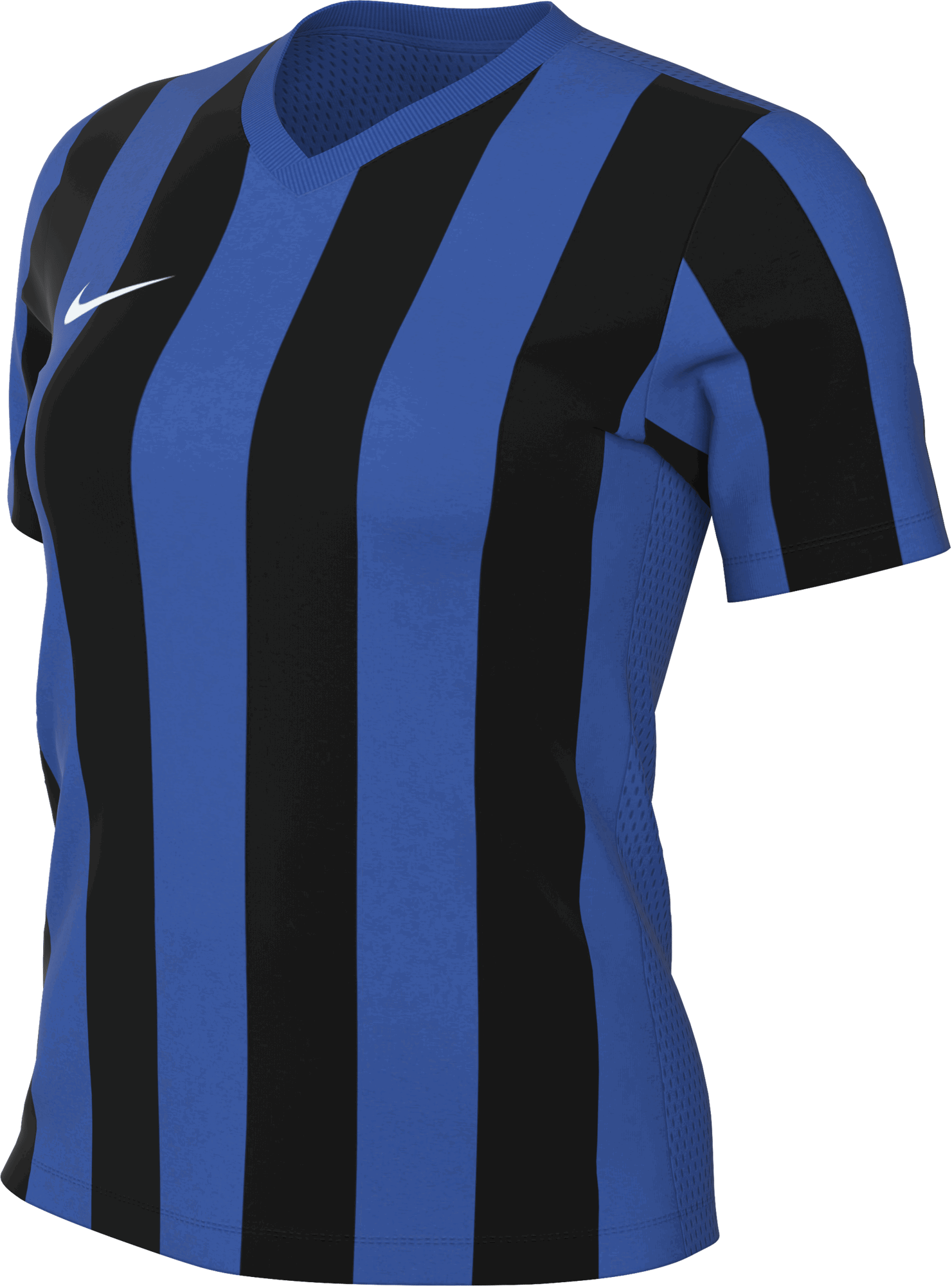 Jersey Nike Nike Striped Division V Jersey Blå | fz9339-463, 0