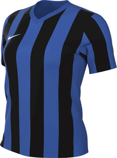 Jersey Nike Nike Striped Division V Jersey Blå | fz9339-463, 0