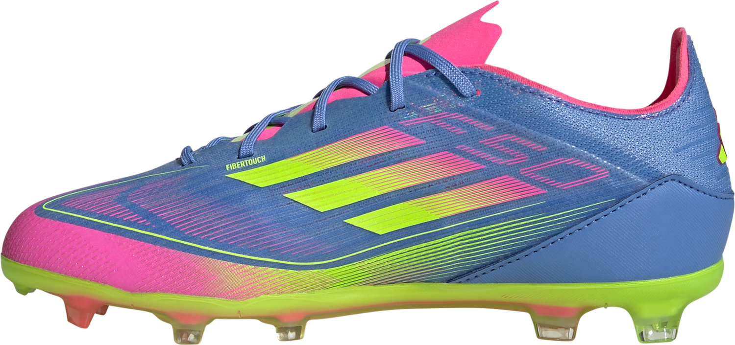 Sneakers og sko adidas Performance F50 Elite FG Blå | ie1306, 1