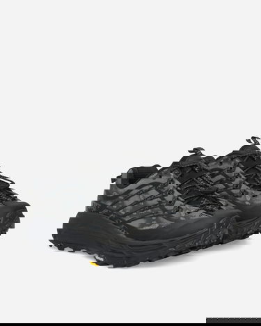 Sneakers og sko Hoka One One Mafate Three2 Size 12.5 Sort | 1162770-BBNB, 3