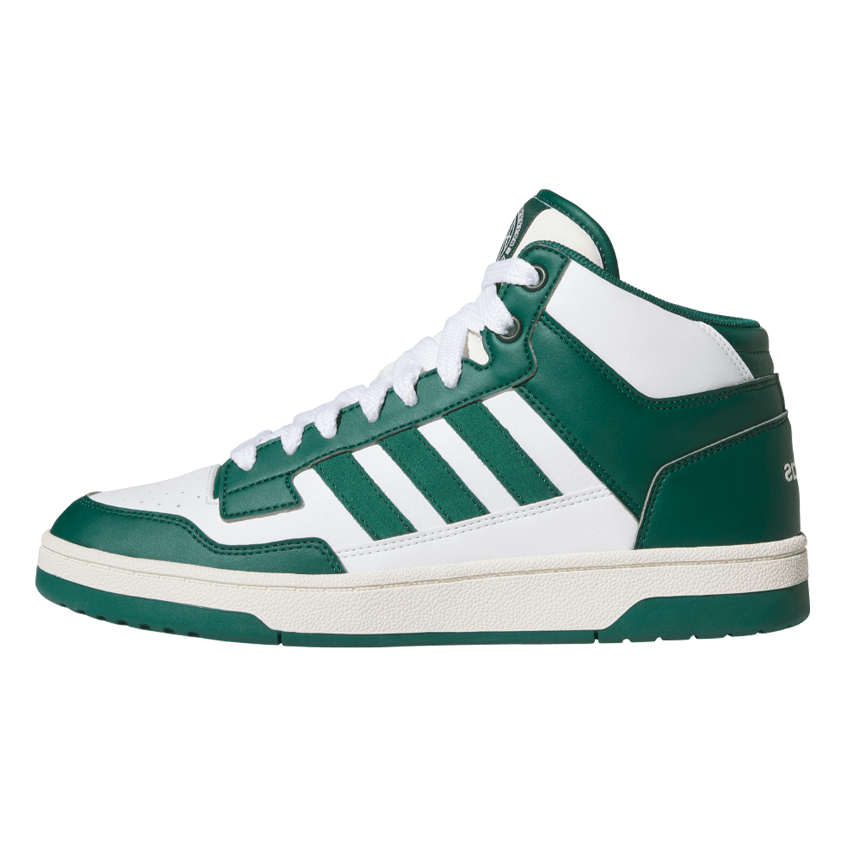 Sneakers og sko adidas Performance RAPID COURT MID Grøn | JP5869, 0