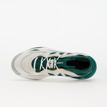 Sneakers og sko adidas Originals Streetball II Grøn | GX9684, 2