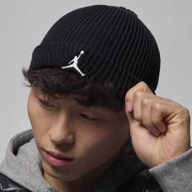 Beanie Jordan Beanie Sort | FZ2055-010, 1