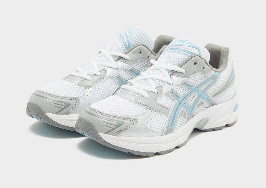 Sneakers og sko Asics Gel-1130 Hvid | 1204A169-100, 1