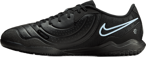 Sneakers og sko Nike LEGEND 10 ACADEMY IC Sort | dv4341-003, 1
