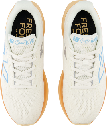 Sneakers og sko New Balance Fresh Foam X 1080 v13 Hvid | w1080aee, 3