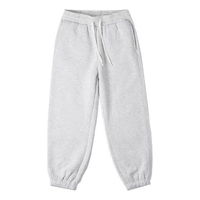 Chevron Logo Sweatpants